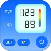 血压血糖测下载app