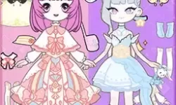 风流后宫艳福：倾城佳人的情感纠葛