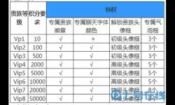 国战来了vip价格表