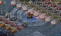 国战来了开区公告