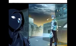 怪物生存世界漫画全集