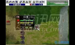 归离九阙pc版帝王线