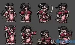 古神遗踪什么角色好