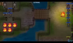 归离九阙潜入观震港路线图