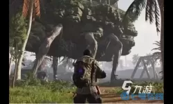 怪物生存世界游戏