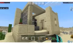 孤舟求生联机版矿石盘