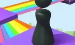 天美下的星空，果冻导航我的梦