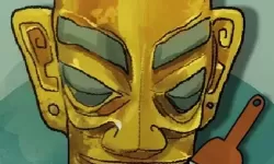 古董大师模拟器黑洞