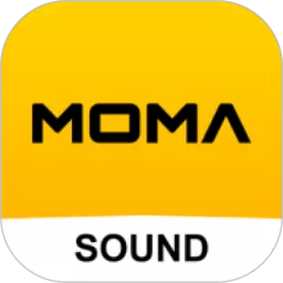 MOMA SOUND最新版下载