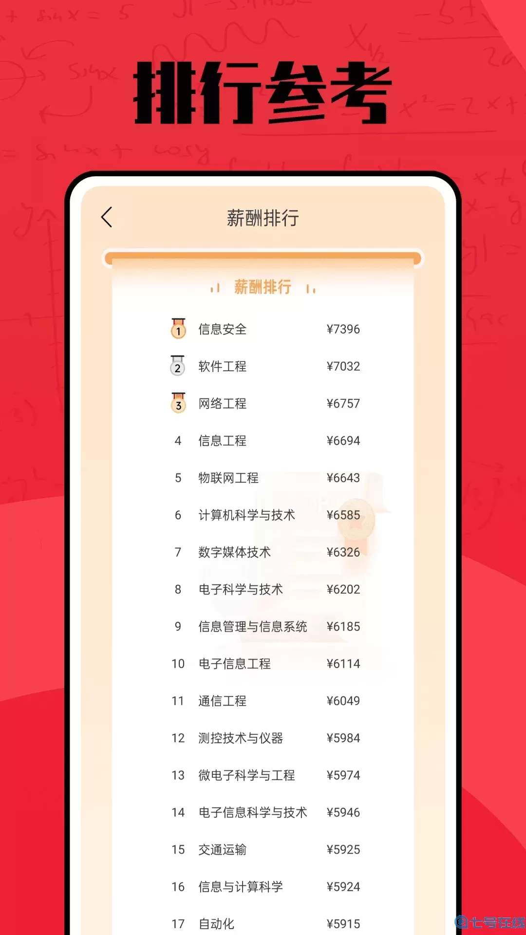 聚志愿官网版app