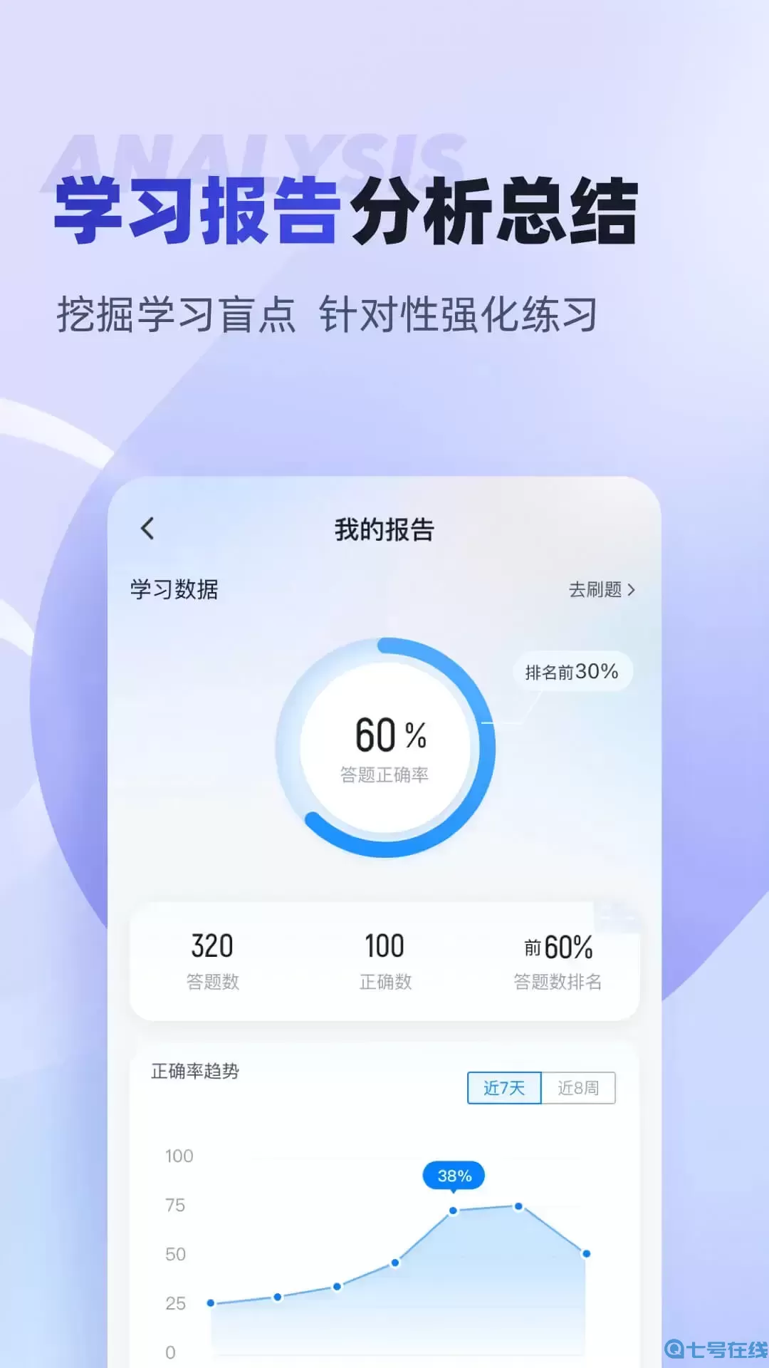 游泳教练聚题库app最新版