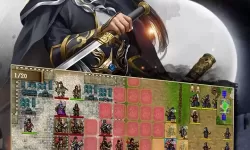 归离九阙卧虎庄亮剑攻略