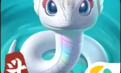 泡泡堂超级蓝妹妹的奇幻冒险