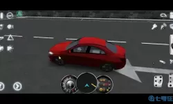 驾驶学校2017设置讲解