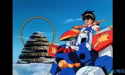 火柴人神龙斗士百度网盘