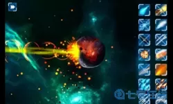 毁灭星球模拟器全部隐藏星球