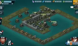 舰队指挥官猛犸