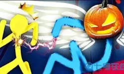 火柴人大乱斗防火墙关闭还是进不去