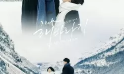 建造我的小镇爱情故事