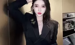 星空下的梦幻之旅：天美与糖心在抖音中的奇幻故事