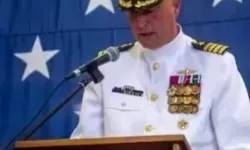 舰队指挥官叫什么