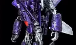 舰队指挥官千越