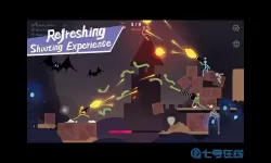 火柴人大乱斗block有什么用