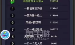 极品芝麻官友谊值等级怎么升二级