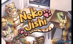 家有大猫克劳喜欢主角吗