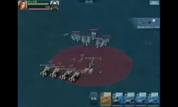 舰队指挥官海角多久刷新