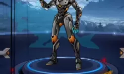 机甲斗兽场解锁震天霸主