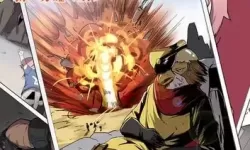 基因猎人什么时候更新