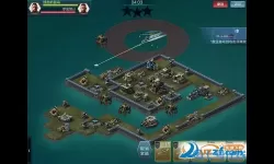 舰队指挥官蓝图