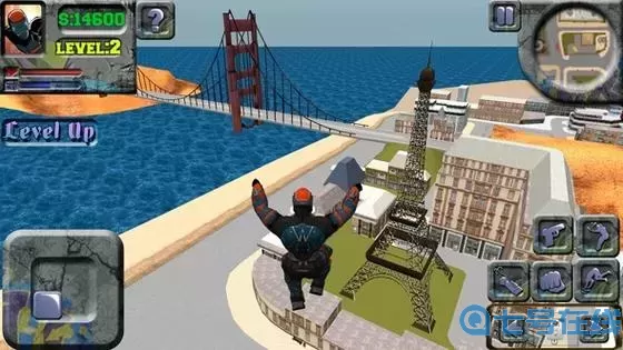 攀爬侠如何下载