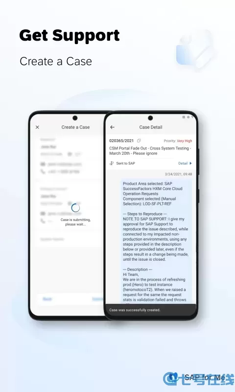 SAP for Me下载安装免费