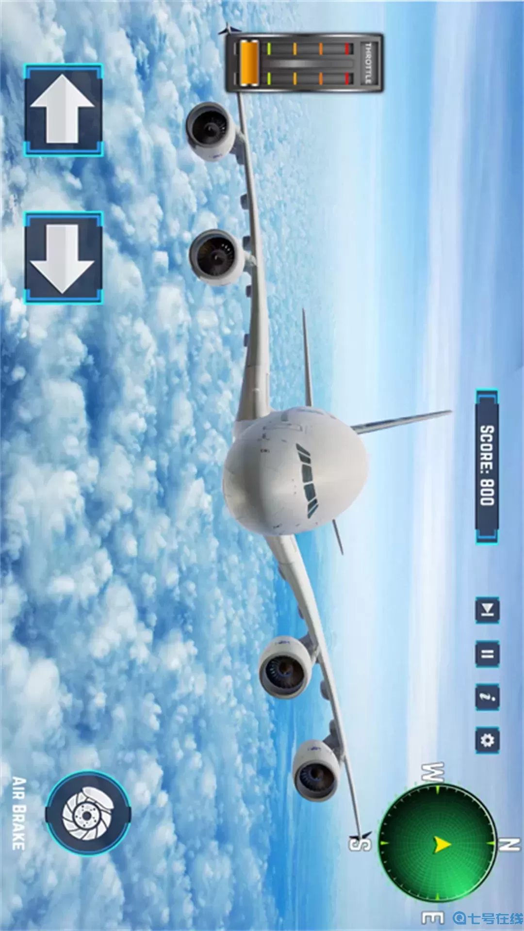 真实运行驾驶模拟老版本下载