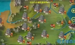 胡莱三国2永动机阵容