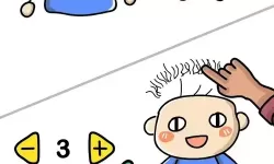 脑洞大师抓住老鼠