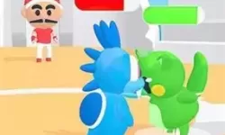 精灵大作战的稀有动物怎么打