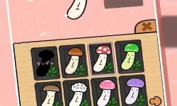 蘑菇大冒险同伴