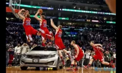 篮球全明星比赛