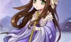 怒焰三国杀吕玲绮