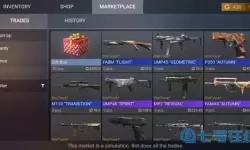 开箱模拟器金币有什么用