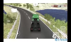 模拟卡车乐园任务攻略