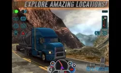 美国卡车模拟器2023正式版是什么