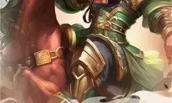 怒焰三国杀九游