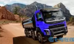 卡车驾驶遨游欧洲如何处罚