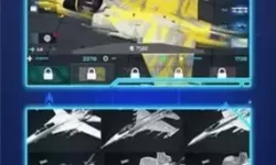 猎鹰空战游戏怎么玩