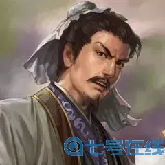 三国志2017无双徐庶