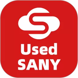 Used Sany软件下载